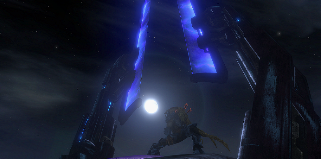 Floodbound - A Halo 3 AI War