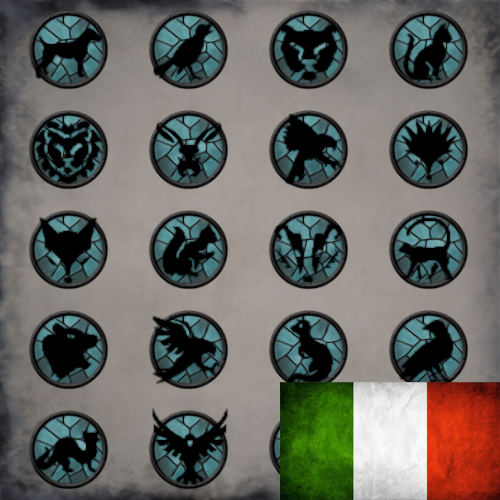 Pets Expanded ITA 1.16.*