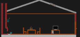 House V1