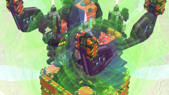 SIVA Seeker Silo