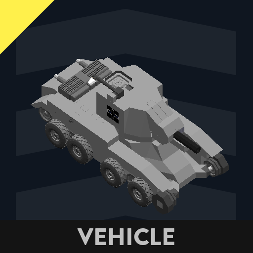 ガルパン　BT-42