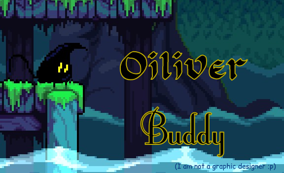 Oiliver (Buddy)