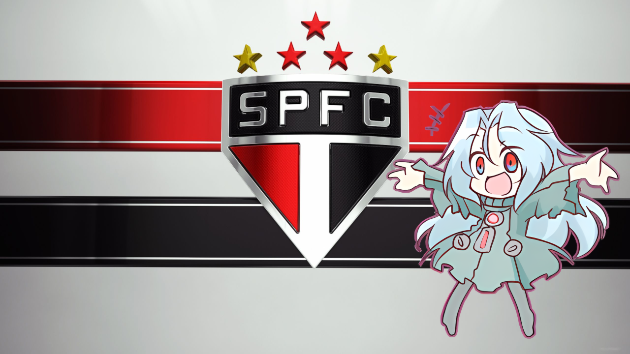 Star Breaker Tricolor São Paulo preview