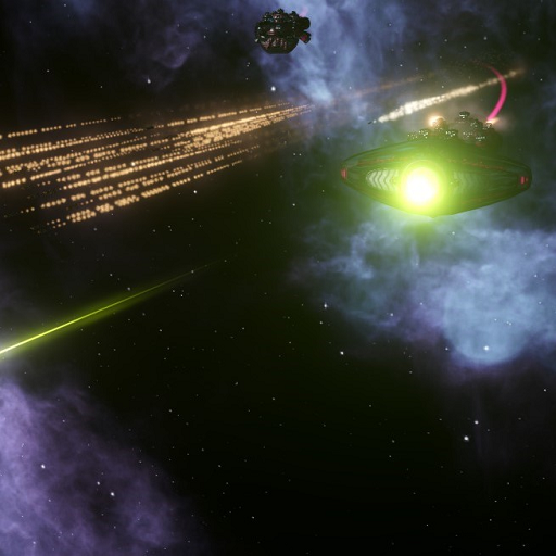 Expanded Battleship Segments