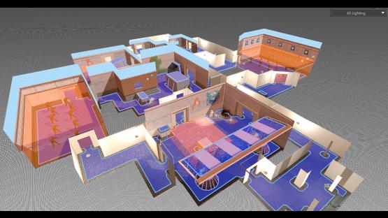 de_noawp STAGE 2 – Counter-Strike 2 Mod