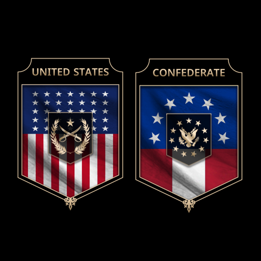 American Civil War - Custom UI