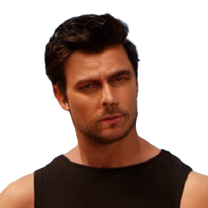 Merc: Sterling Archer