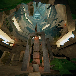 Jumper's Tower (300M)