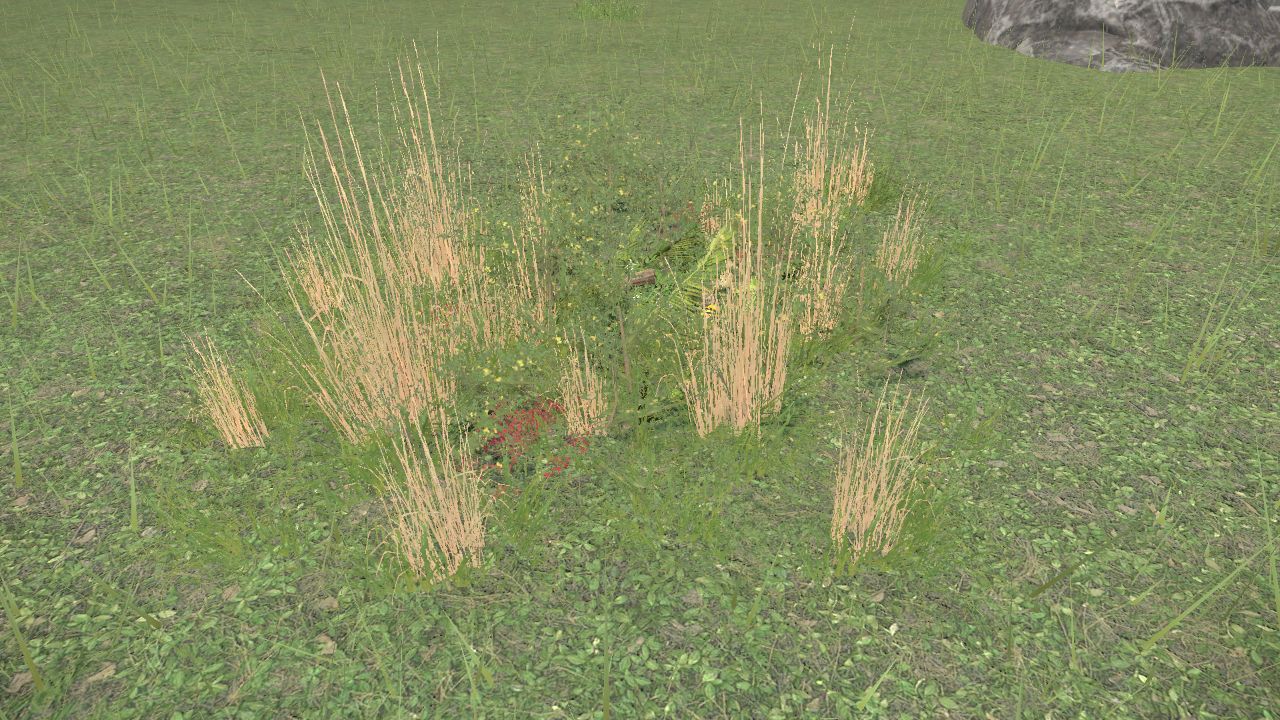 natural herbivore feeder