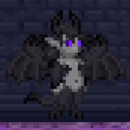 Alternate Nightgaunt Wings (BETA ONLY)
