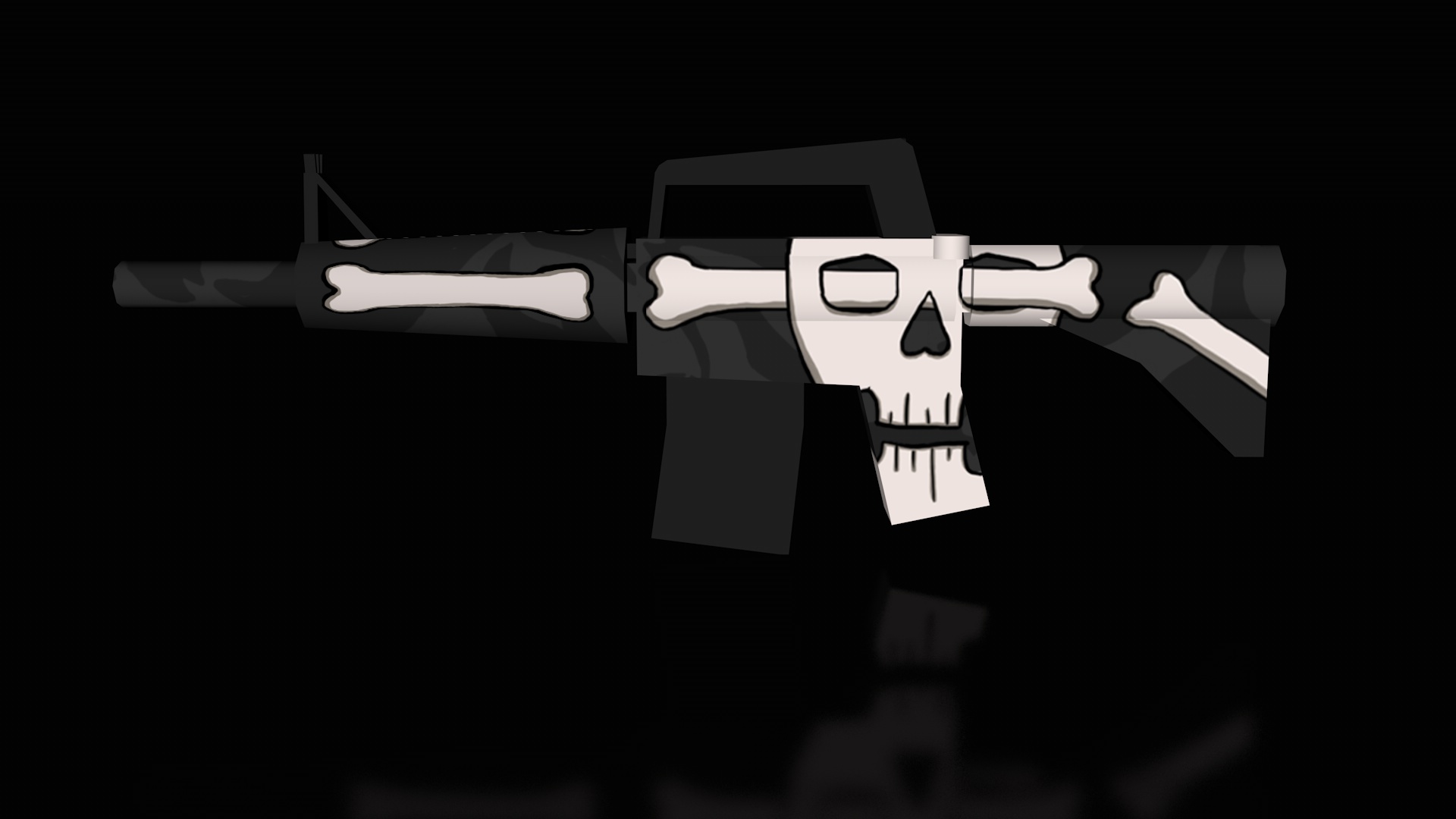 The Walking Dead | Maplestike