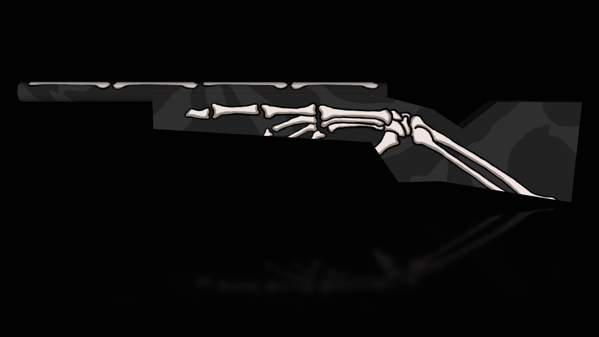 You are next | Timberwolf