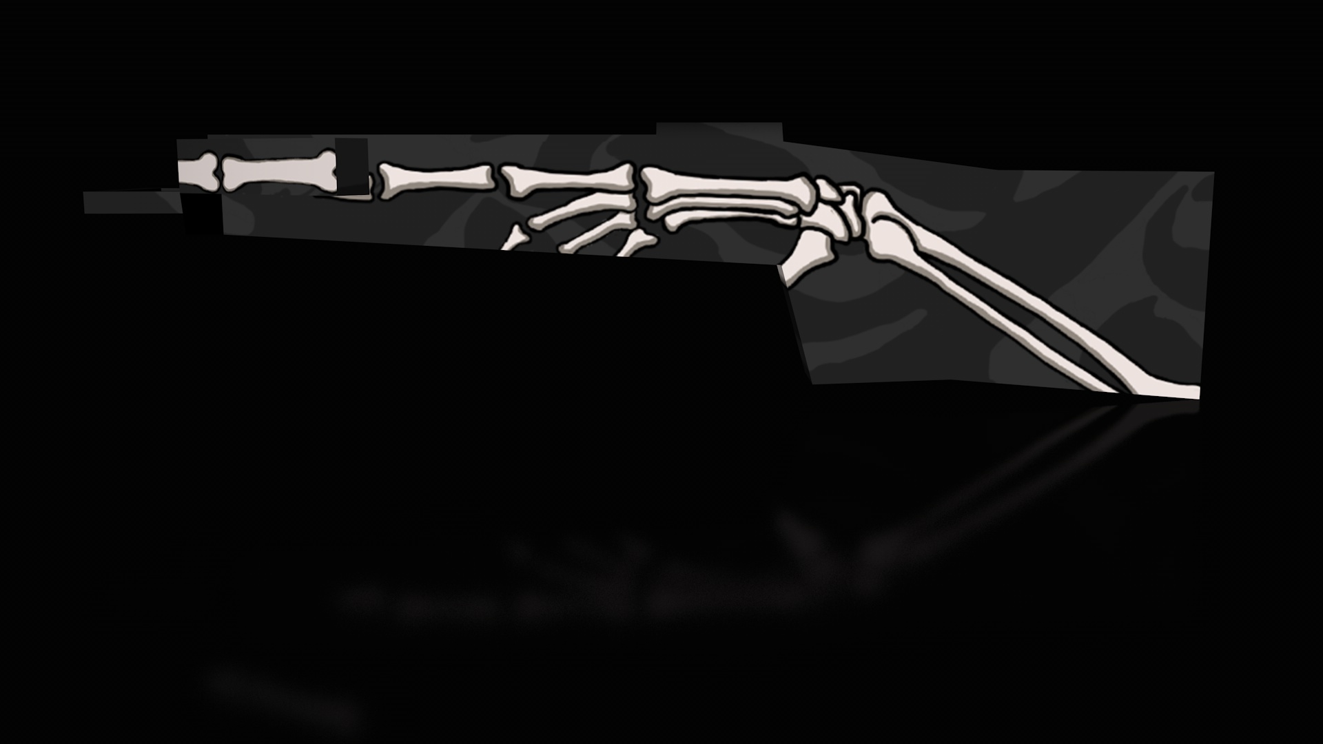 You are next | Crossbow