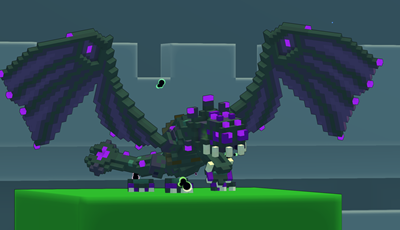 Arachnia the Spider Dragon