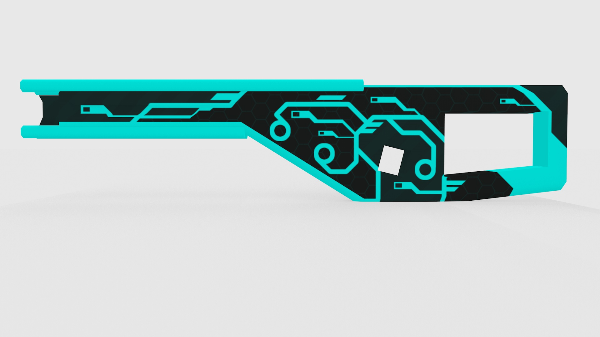 Hexia | Shadowstalker