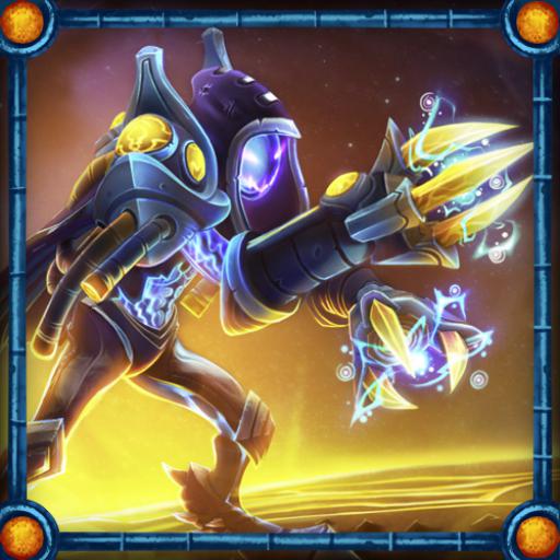 Starstriker loadingscreen