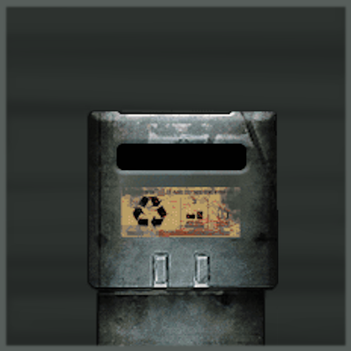 Linkable Trash Can (Barocraftables)