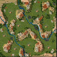 Lions At War v2-ffa-8p