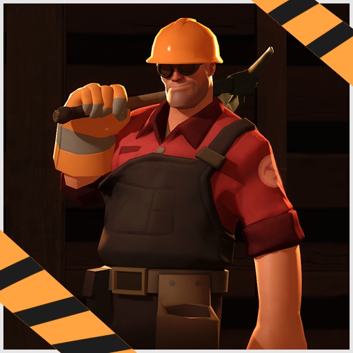 Miner's Overalls