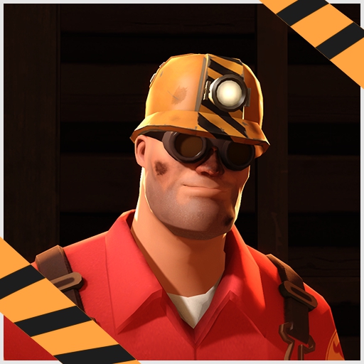 Underground Helm