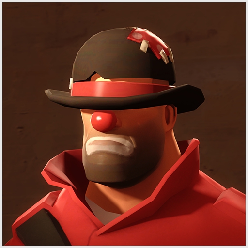 Teufort Tramp