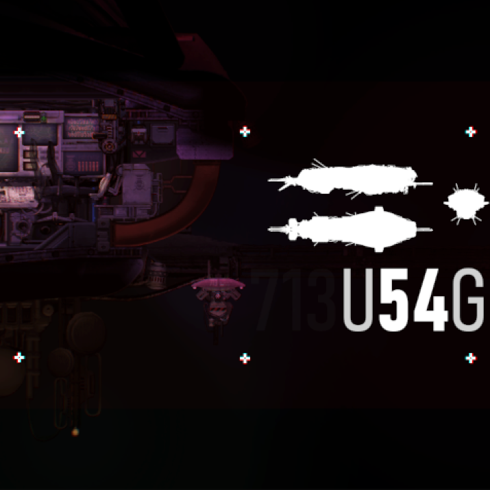 Usagi – Barotrauma Mod