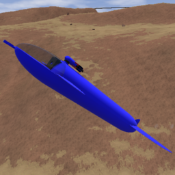 Pepper AI JET-200 (49 Bricks