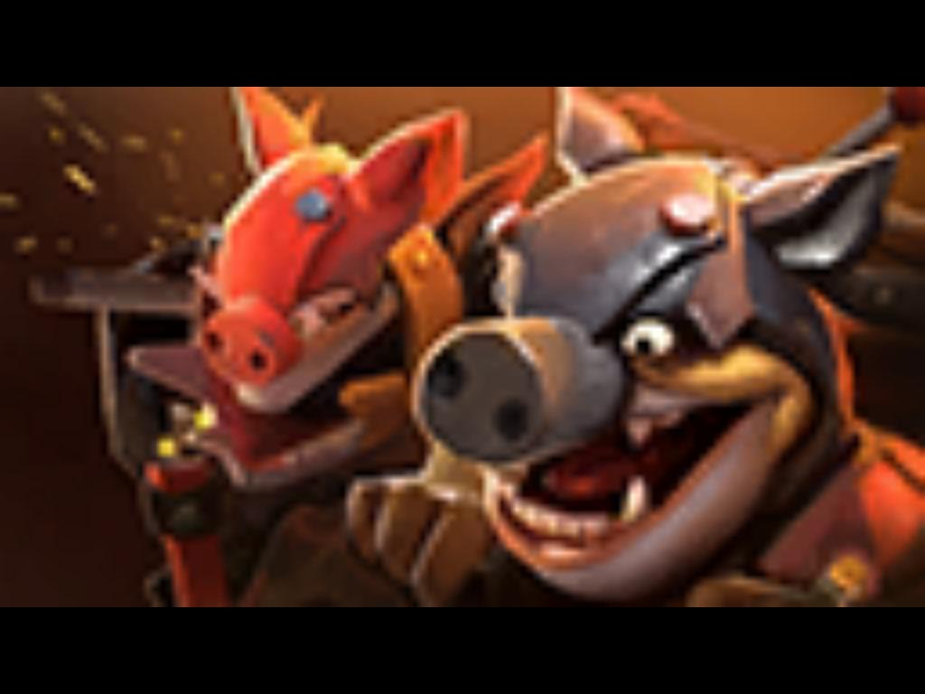 meepo techies