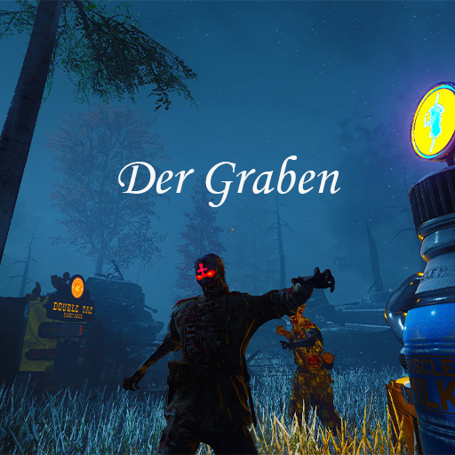 Der Graben