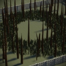 Grass Lands preview