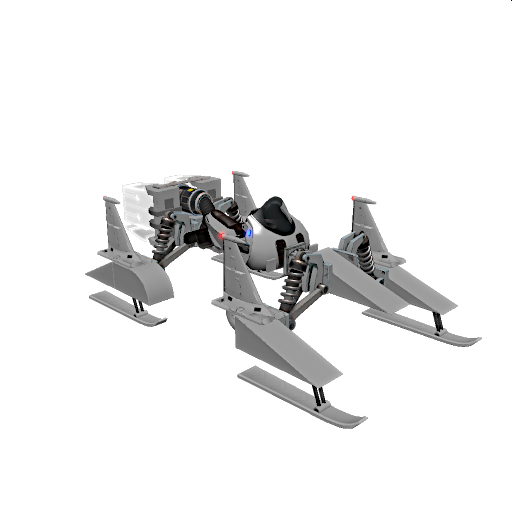 GBI AS.1 AeroScout