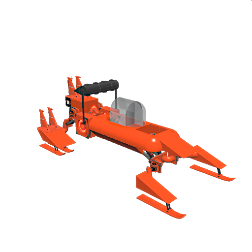 GBI AS.2 AeroSingle