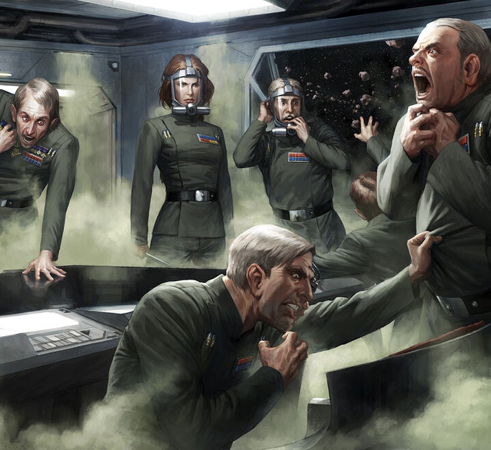 Choking Hazard: Unofficial Submod (EAWX)
