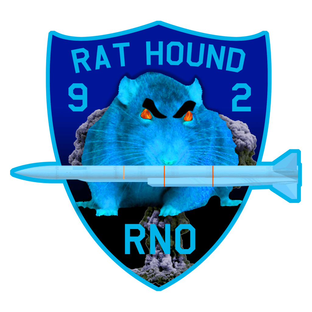 RNO. The Rat Trials