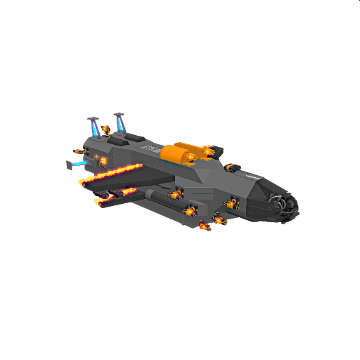 KSV Storm