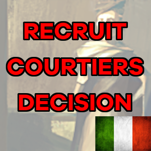 Recruit Courtiers ITA 1.16.*
