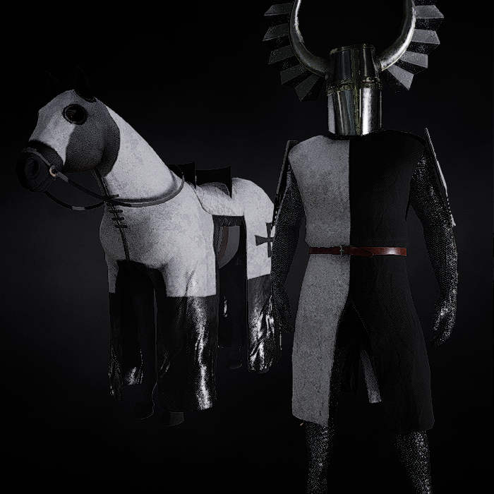 New Faction