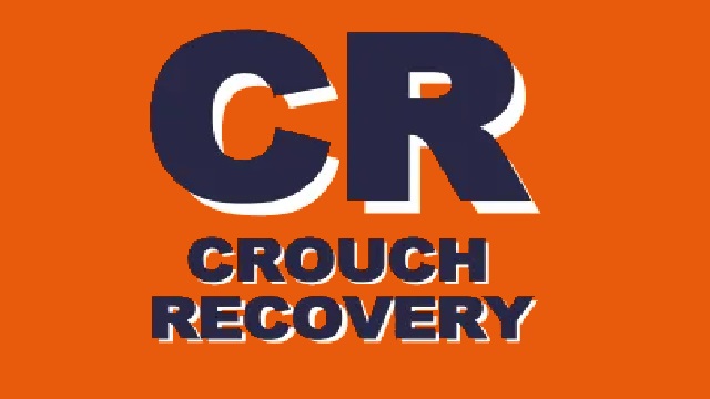 Crouch Recovery Peterbilt 357