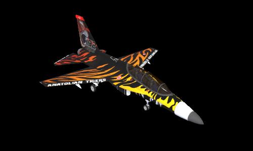 TAF NTM-16