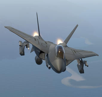 EF-24G Testing Campaign