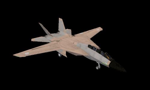 RAF Hello Kuwait G'Bye IRAQ