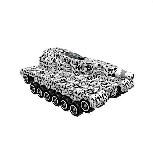 Arctic Fox preview