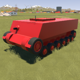 T10 Potor APC [RED]