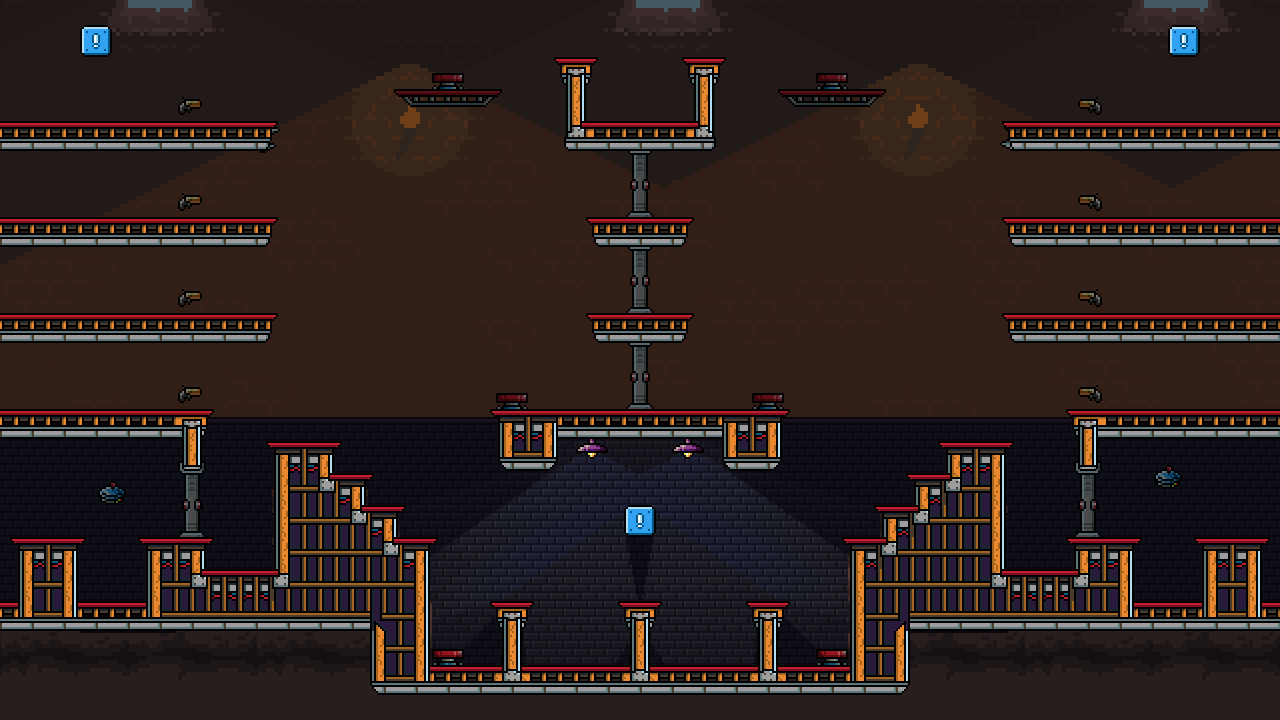 Remote Danger