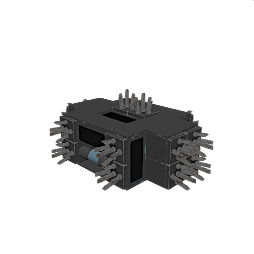 mine preview