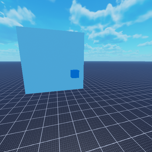 Xp cube