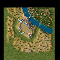 Castel Warwick