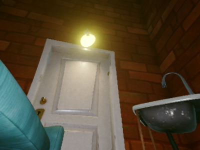 the secret