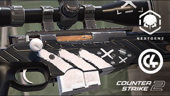 AWP | Confidential