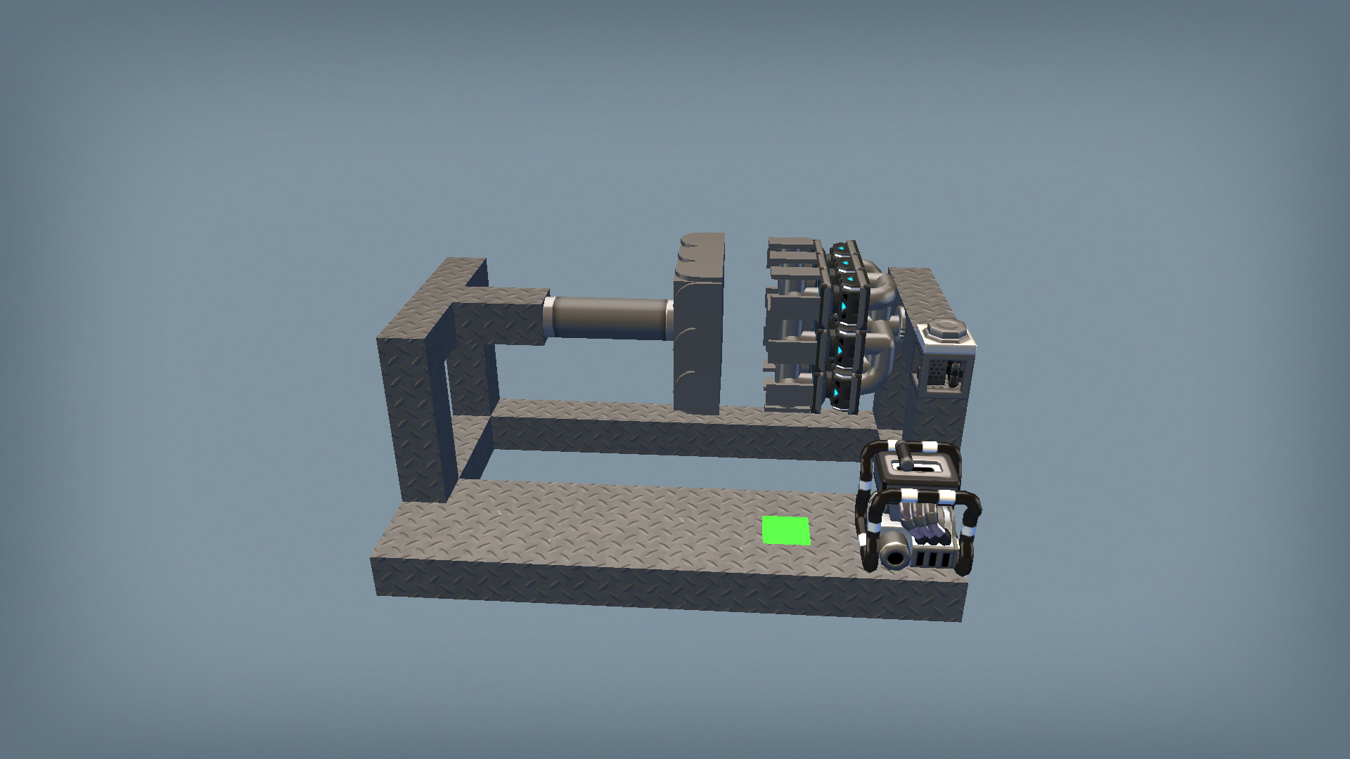 working clutch, сцепление